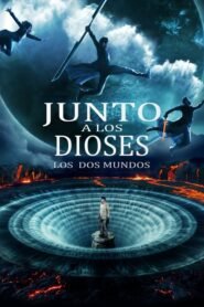 Junto a los Dioses 1: Los Dos Mundos (Singwa Hamgge)