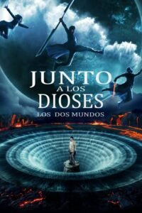 Junto a los Dioses 1: Los Dos Mundos (Singwa Hamgge)