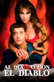 Al Diablo con el Diablo (Bedazzled)