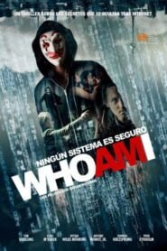 Hackers: Ningún Sistema es Seguro (Who Am I – Kein System ist Sicher)