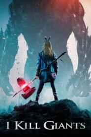 Cazadora de Gigantes (I Kill Giants)