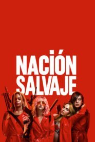 Nación Asesina (Assassination Nation)