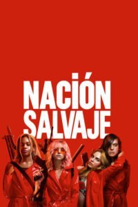 Nación Asesina (Assassination Nation)