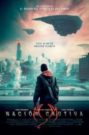 La Rebelión (Captive State)