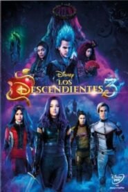 Los Descendientes 3 (Descendants 3)