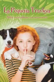 La Pequeña Traviesa (Little Miss Dolittle)