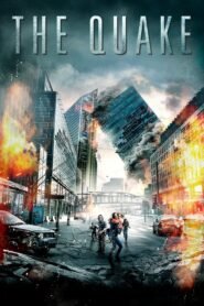 El Gran Terremoto (The Quake)