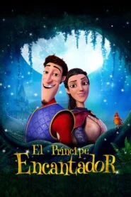 El Príncipe Encantador (Charming)