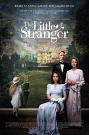 Extraña Presencia (The Little Stranger)