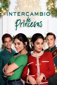 Intercambio de Princesas 1 (The Princess Switch)