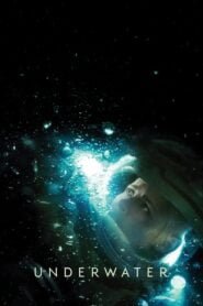 Amenaza en lo Profundo (Underwater)