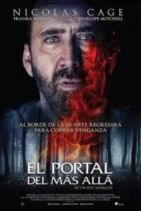 El Portal del Más Allá (Between Worlds)