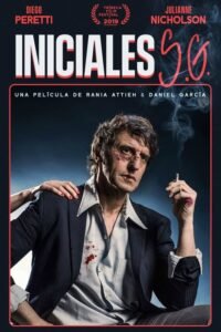 Iniciales S.G. (Initials S.G.)