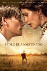 Pedro el Afortunado (A Fortunate Man)