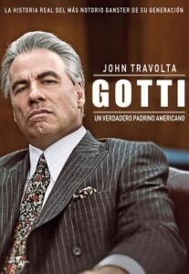 El Jefe de la Mafia Gotti (Gotti)