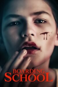 El Internado (Boarding School)