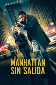 Nueva York Sin Salida (21 Bridges)