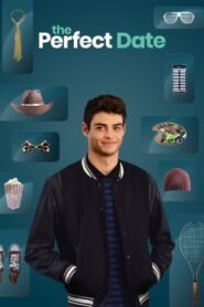La Cita Perfecta (The Perfect Date)