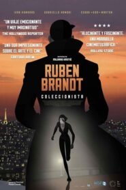 Ruben Brandt: Coleccionista (Ruben Brandt, Collector)