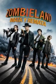 Tierra de Zombies 2: Tiro de Gracia (Zombieland: Double Tap)