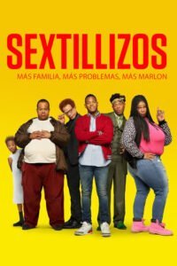 Sextillizos (Sextuplets)