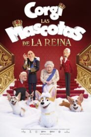 Corgi: Un Perro Real (The Queen’s Corgi)