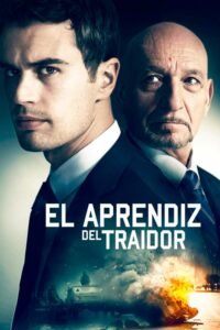 El Aprendiz del Traidor (Backstabbing for Beginners)