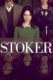 Lazos Perversos (Stoker)