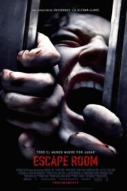 Sin Salida 1 (Escape Room 1)