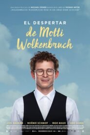 El Despertar de Motti Wolkenbruch