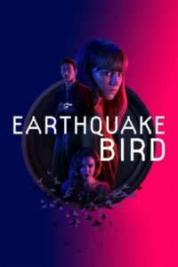 La Música del Terremoto (Earthquake Bird)