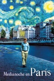 Medianoche en París (Midnight in Paris)