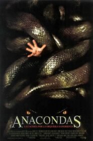 Anaconda 2: En Busca de la Orquídea Sangrienta (Anacondas: The Hunt For the Blood Orchid)