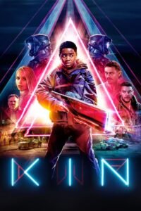 El Legado (Kin)