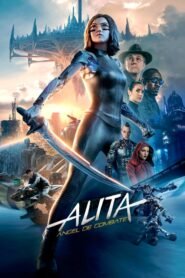 Battle Angel: La Última Guerrera (Alita: Battle Angel)