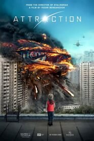 Attraction 1: La Guerra Ha Comenzado (Prityazhenie)