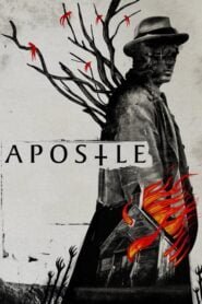 El Apóstol (Apostle)