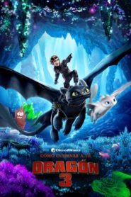 Cómo Entrenar a Tu Dragón 3 (How to Train Your Dragon 3)