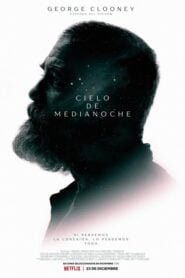 Cielo de Medianoche (The Midnight Sky)