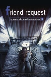 Solcitud de Amistad (Friend Request)
