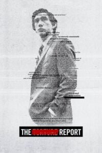 Reporte Clasificado (The Report)