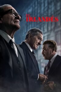 El Irlandés (The Irishman)