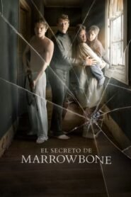 Secretos Ocultos (Marrowbone)