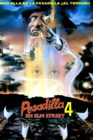 Pesadilla en Elm Street 4: El Amo del Sueño (A Nightmare on Elm Street 4: The Dream Master)