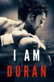 Yo Soy Durán (I Am Durán)