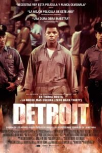 Detroit: Zona de Conflicto