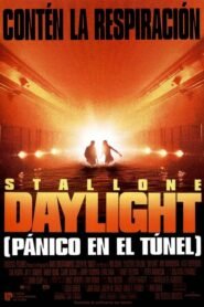 Daylight: Infierno en el Túnel