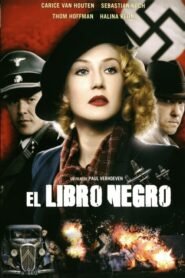 El Libro Negro (Black Book)