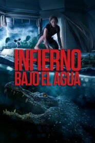 Infierno en la Tormenta (Crawl)