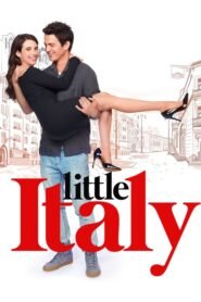 Nuestra Pequeña Italia (Little Italy)